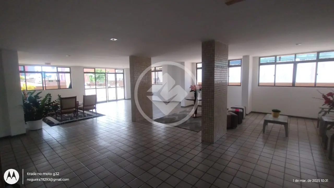 Apartamento 3 quartos no Manaíra, João Pessoa — foto 4 de 6