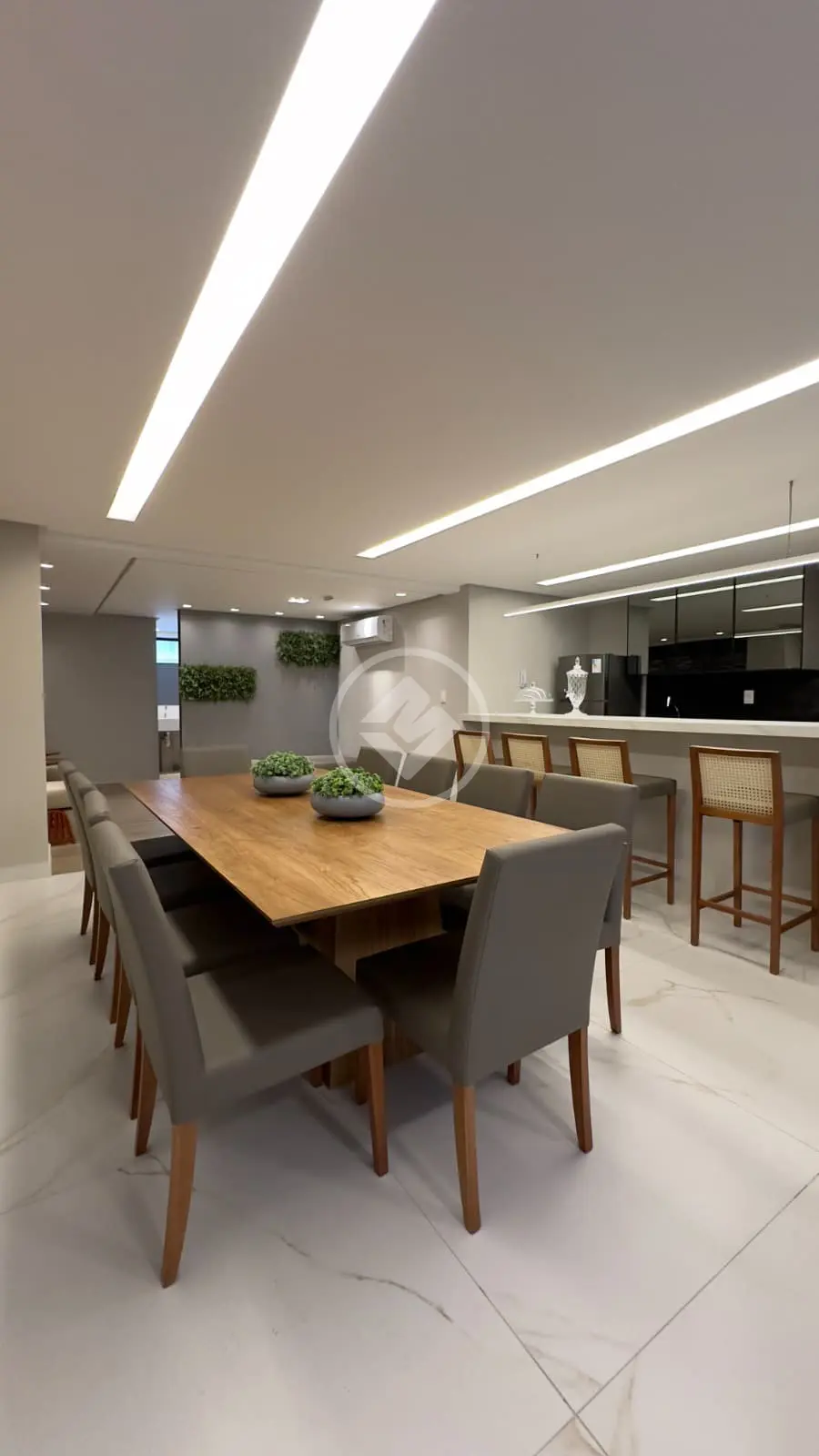 Apartamento 3 quartos no Manaíra, João Pessoa — foto 4 de 6
