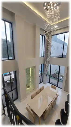 Casa Condomínio 4 quartos no Altiplano Cabo Branco, João Pessoa — foto 3 de 6