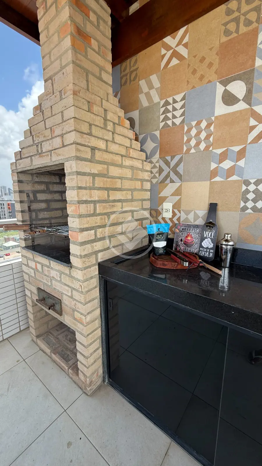 Apartamento 2 quartos no Jardim Oceania, João Pessoa — foto 4 de 6