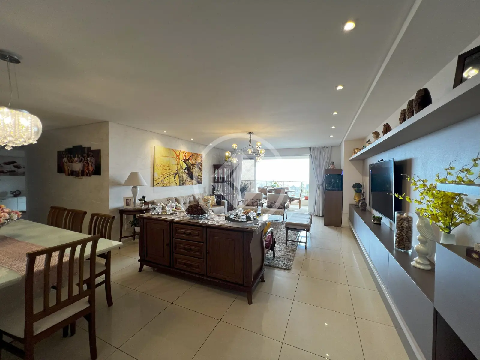 Apartamento 5 quartos no Altiplano Cabo Branco, João Pessoa — foto 2 de 6