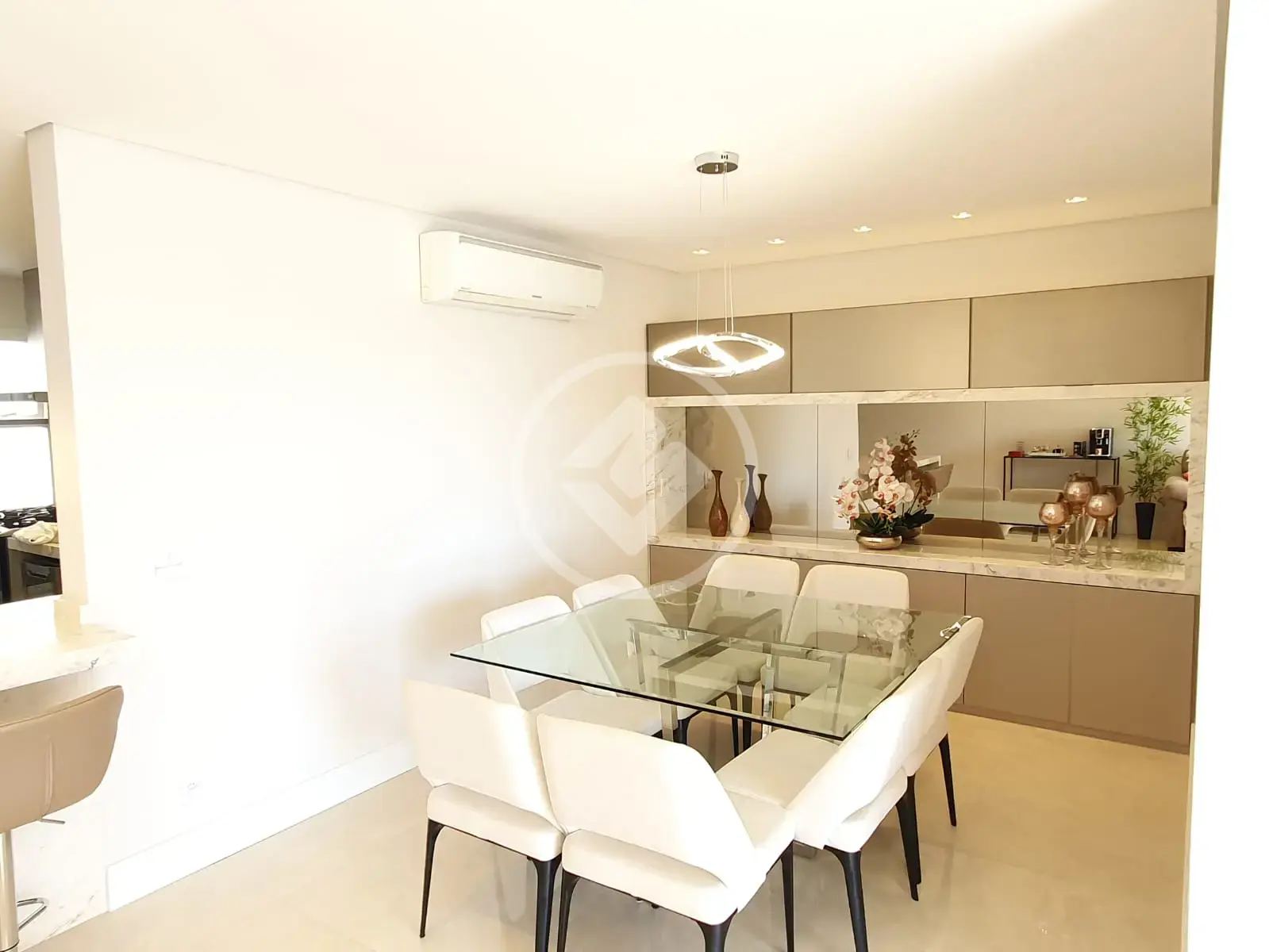 Apartamento 3 quartos no Jardim Messina, Jundiaí — foto 6 de 6