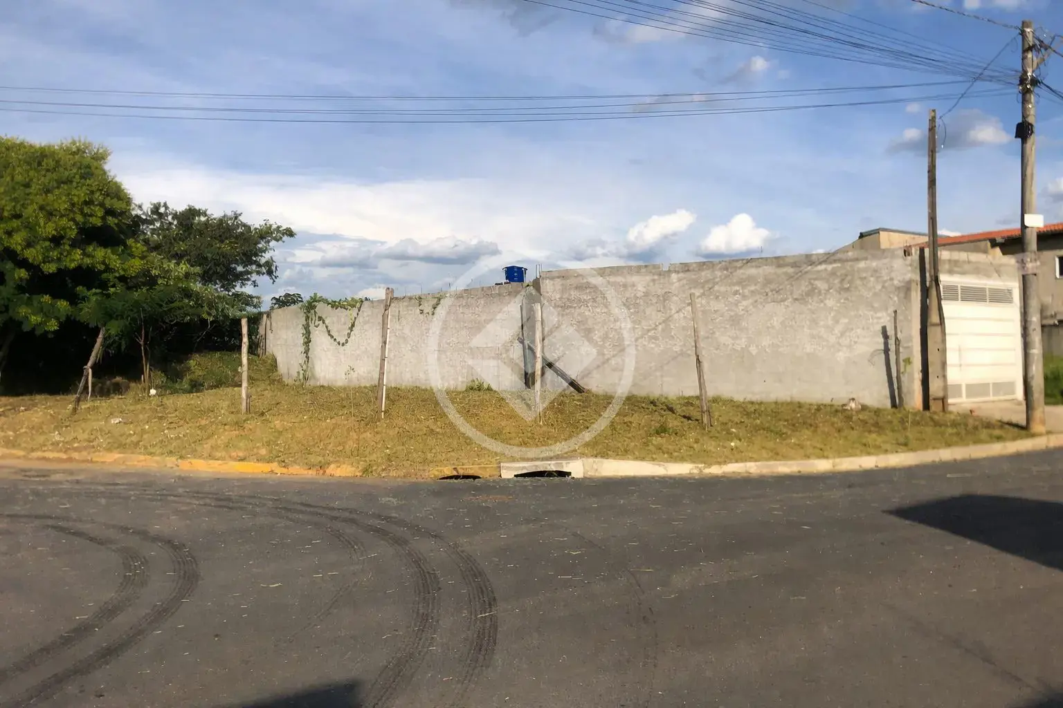 Terreno Residencial Aimoré, Várzea Paulista - SP — foto 1