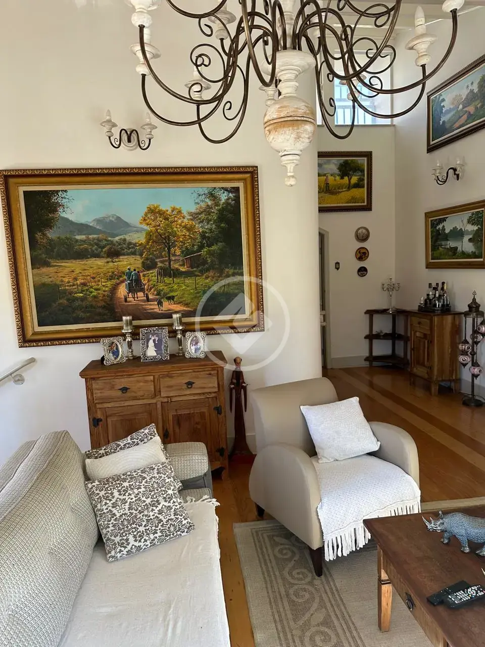 Casa 5 quartos no Parque do Colégio, Jundiaí — foto 6 de 6