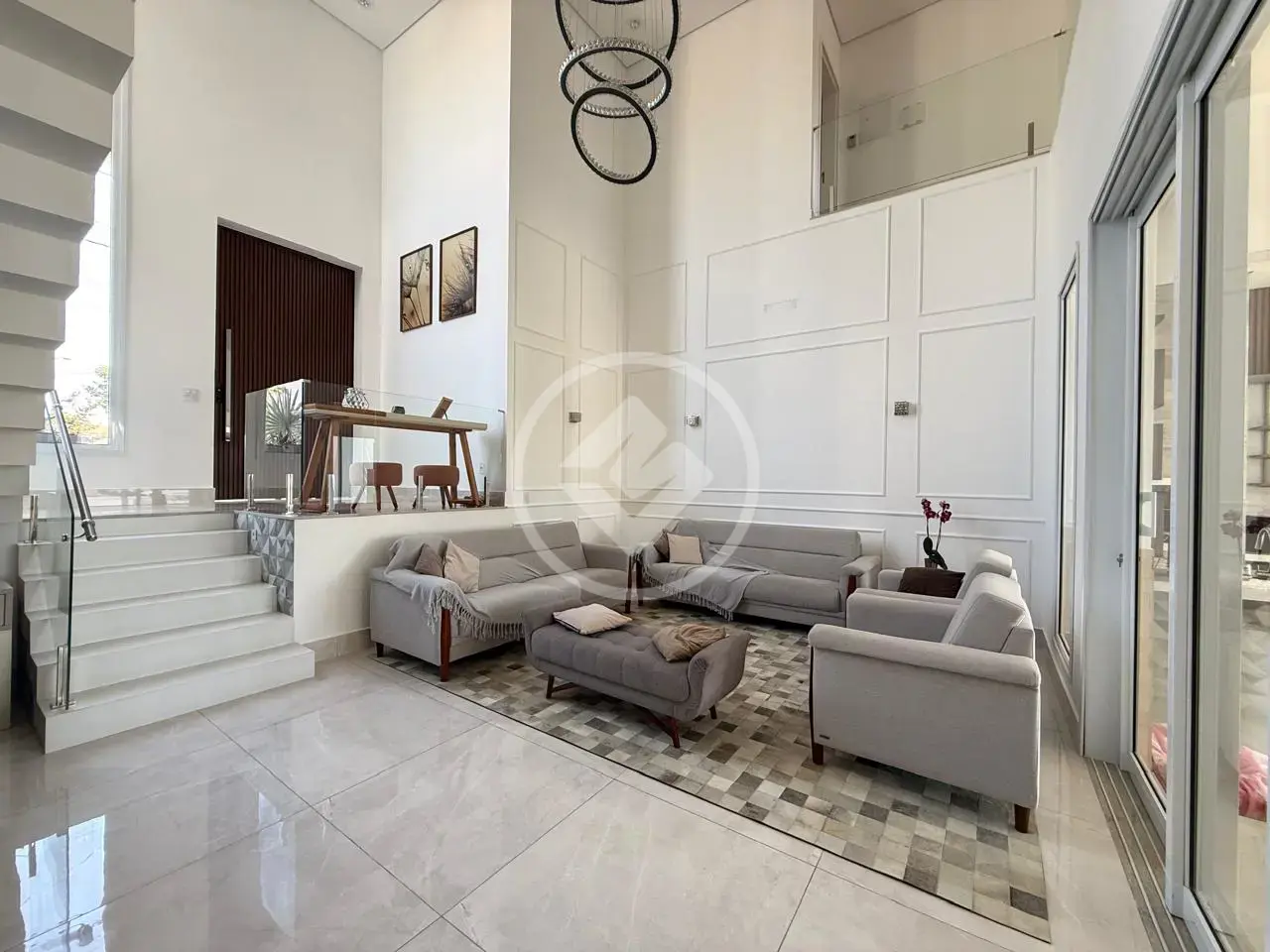 Casa Condomínio 3 quartos no Jardim Celeste, Jundiaí — foto 6 de 6