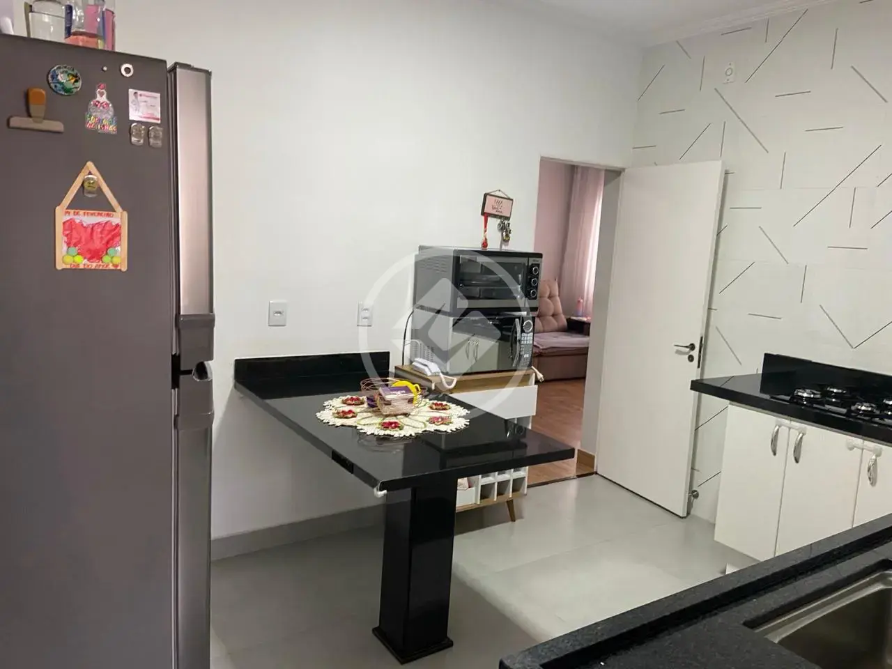 Apartamento 3 quartos no CENTRO, Jundiaí — foto 4 de 6
