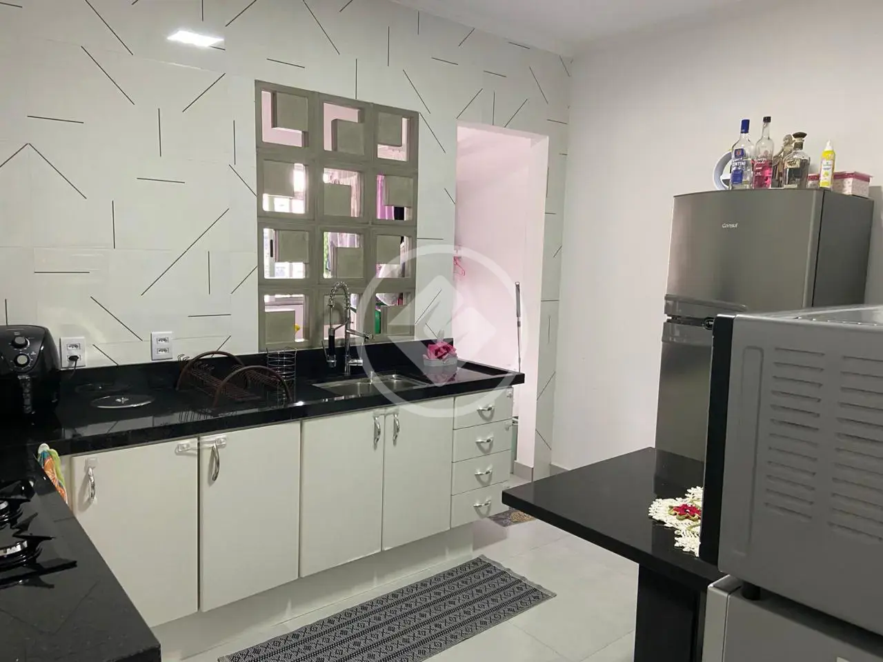 Apartamento 3 quartos no CENTRO, Jundiaí — foto 5 de 6
