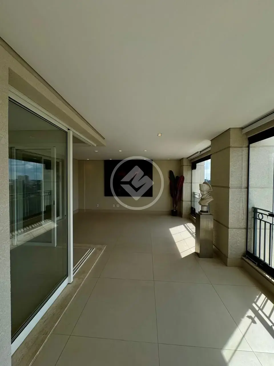 Apartamento 4 quartos no Anhangabaú, Jundiaí — foto 3 de 6