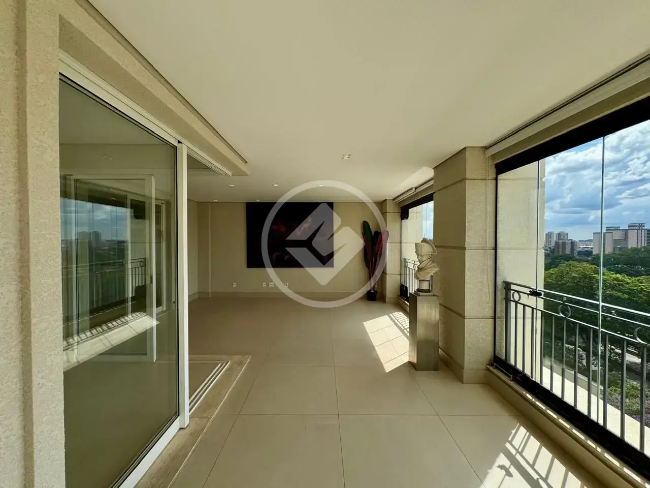 Apartamento 4 quartos no Anhangabaú, Jundiaí — foto 2 de 6