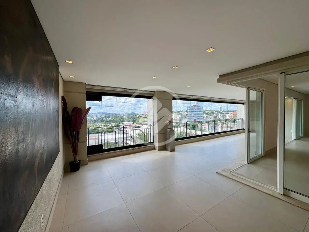 Apartamento 4 quartos no Anhangabaú, Jundiaí — foto 6 de 6