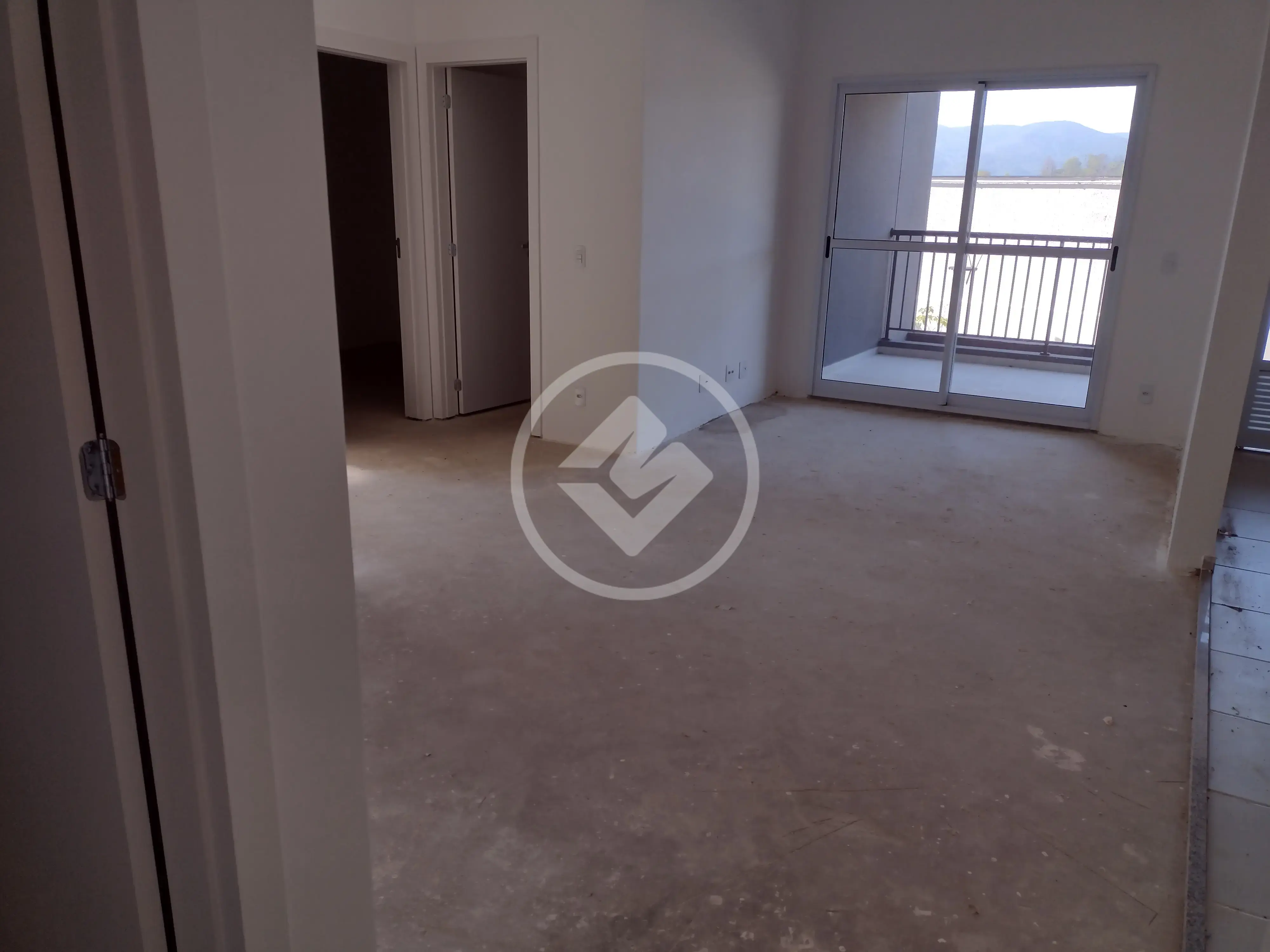 Apartamento Medeiros, Jundiaí - SP — foto 2