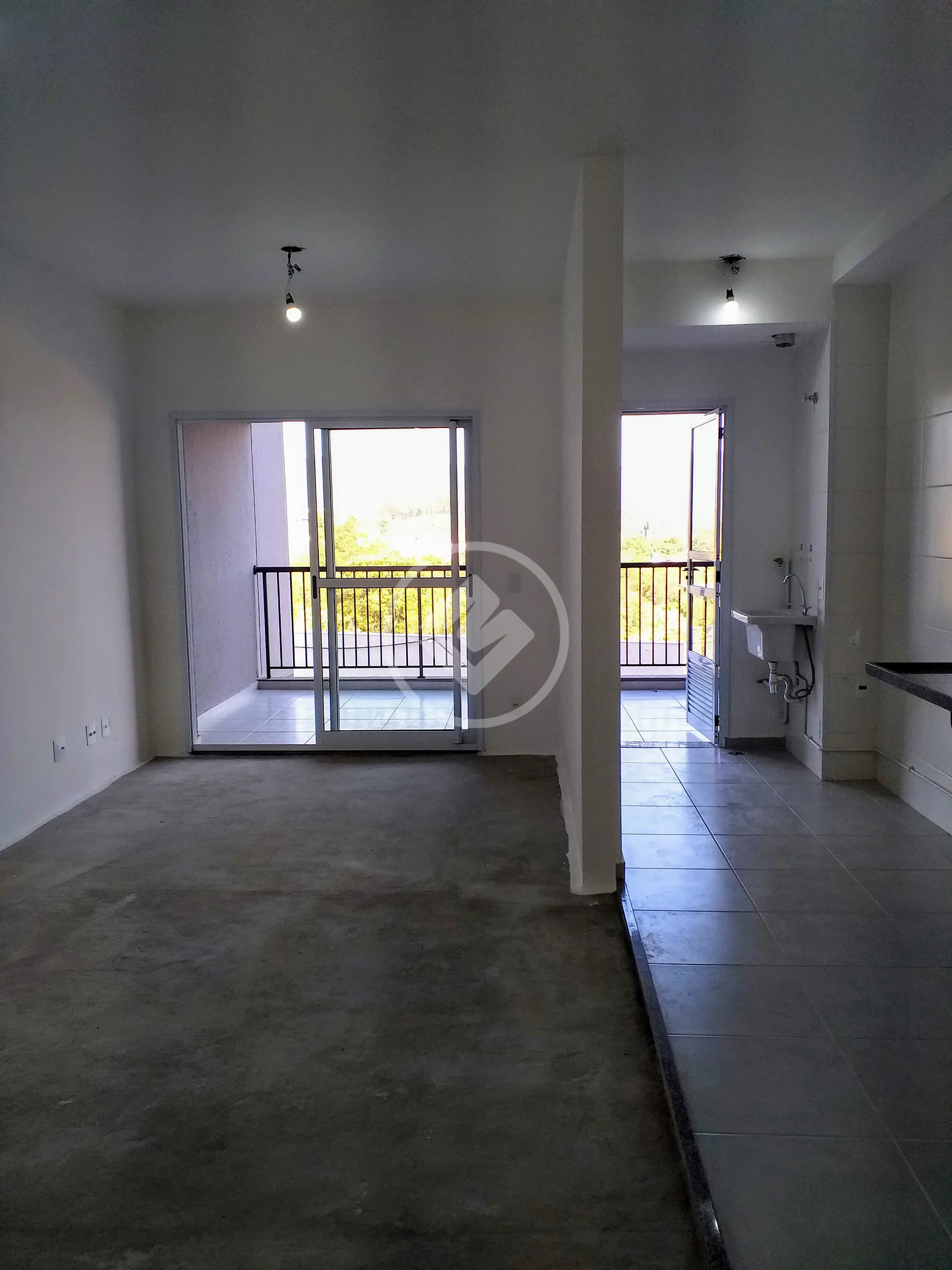 Apartamento Medeiros, Jundiaí - SP — foto 1
