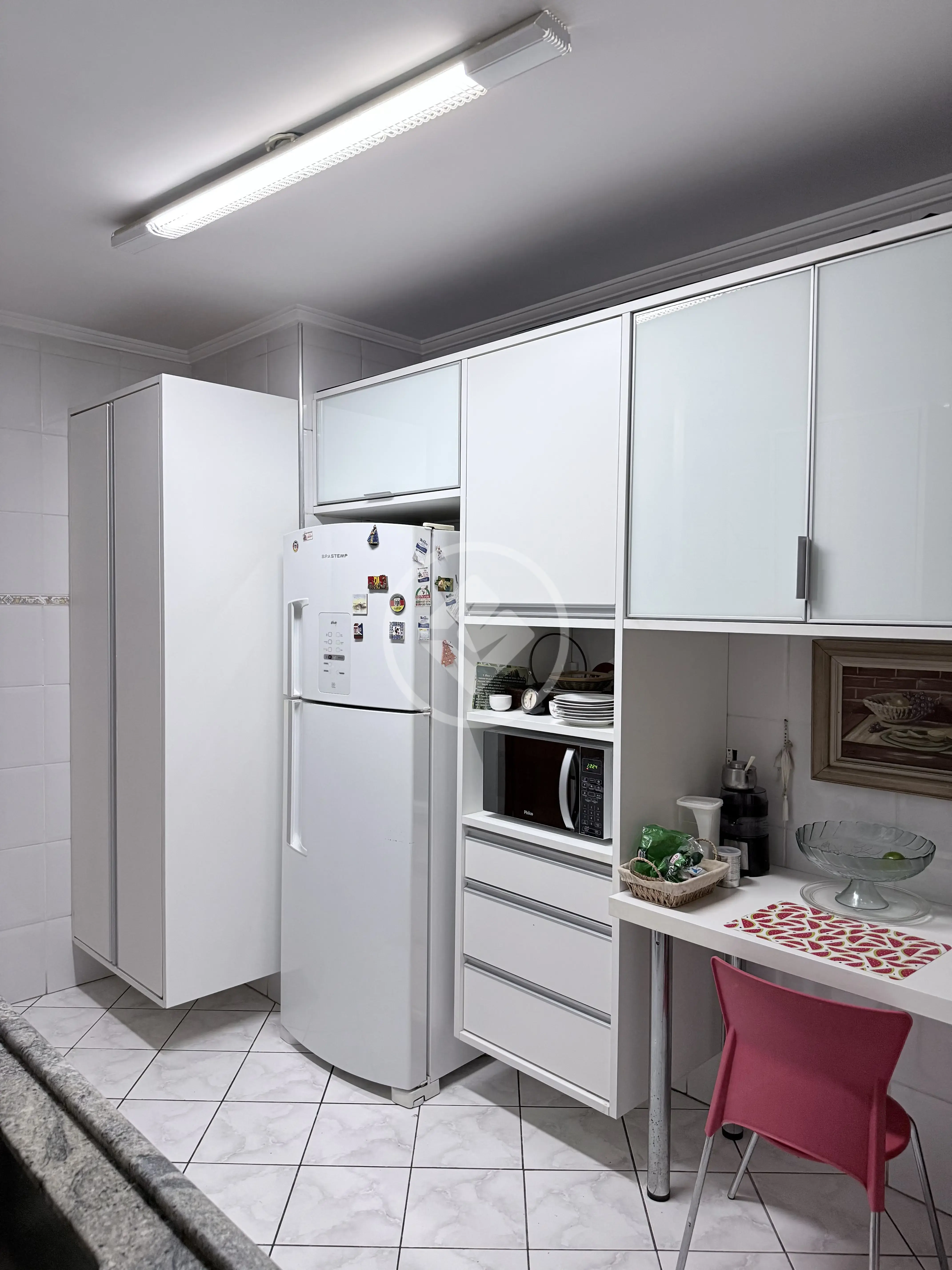 Apartamento 2 quartos no Vila Boaventura, Jundiaí — foto 3 de 6