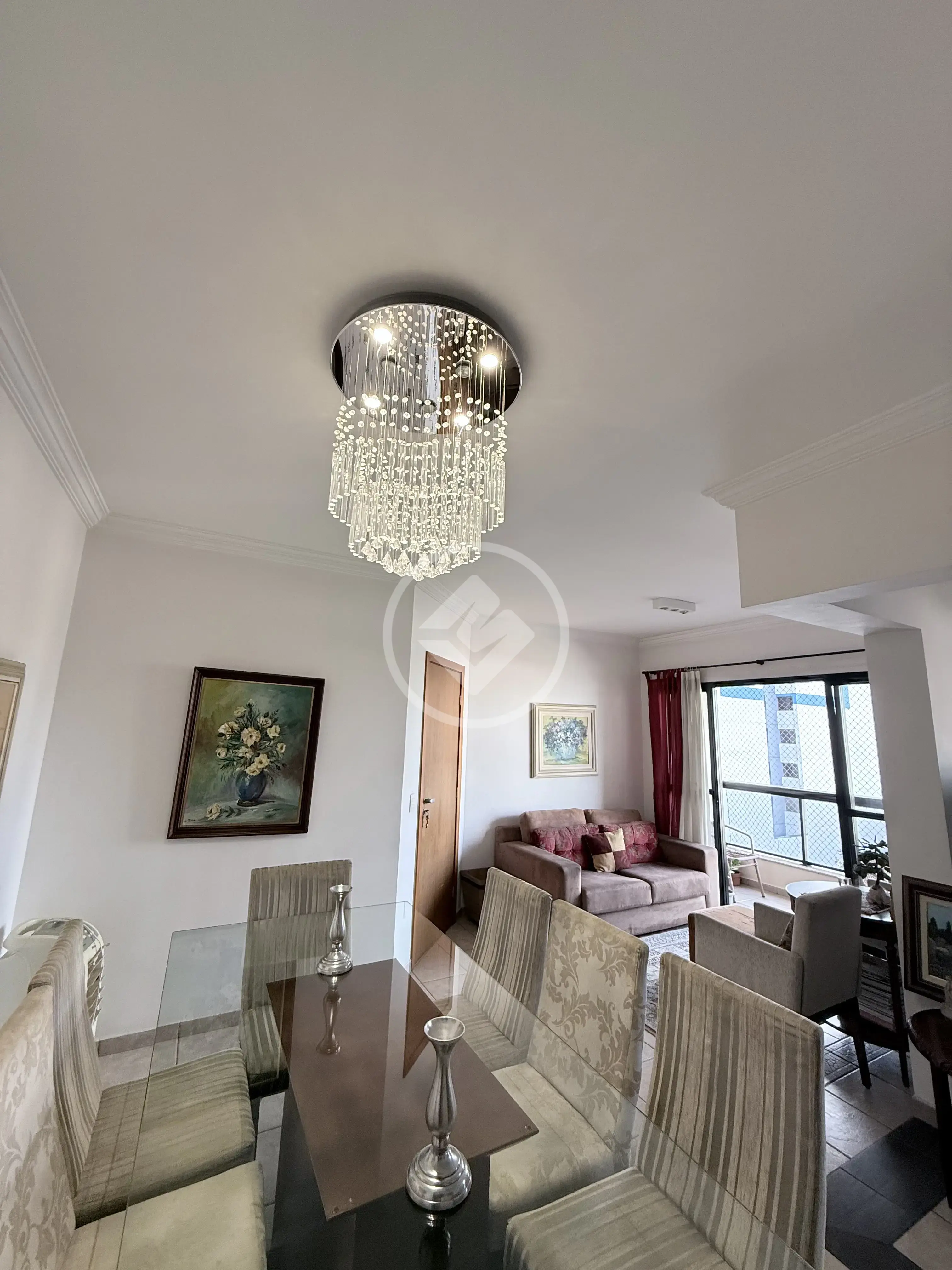 Apartamento 2 quartos no Vila Boaventura, Jundiaí — foto 6 de 6