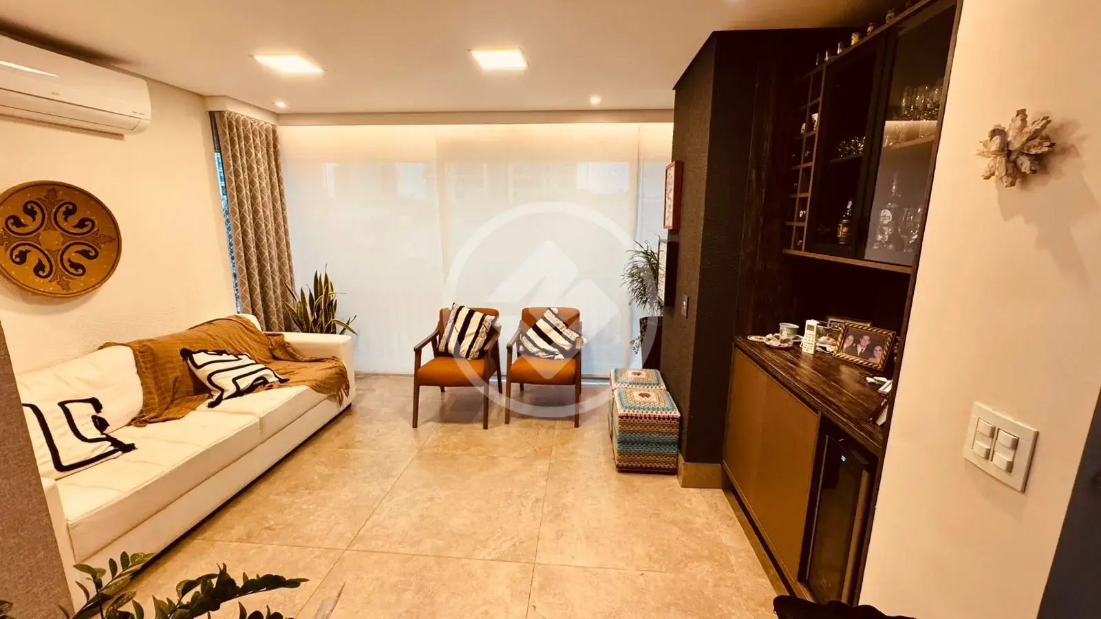 Apartamento 2 quartos no Anhangabaú, Jundiaí — foto 4 de 6