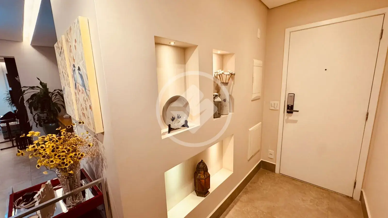 Apartamento 2 quartos no Anhangabaú, Jundiaí — foto 3 de 6