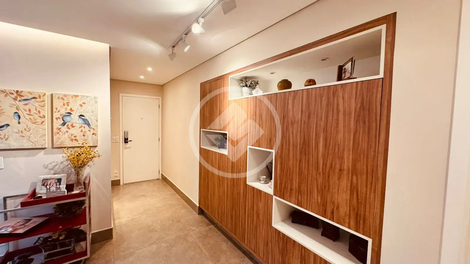 Apartamento Anhangabaú, Jundiaí - SP — foto 2