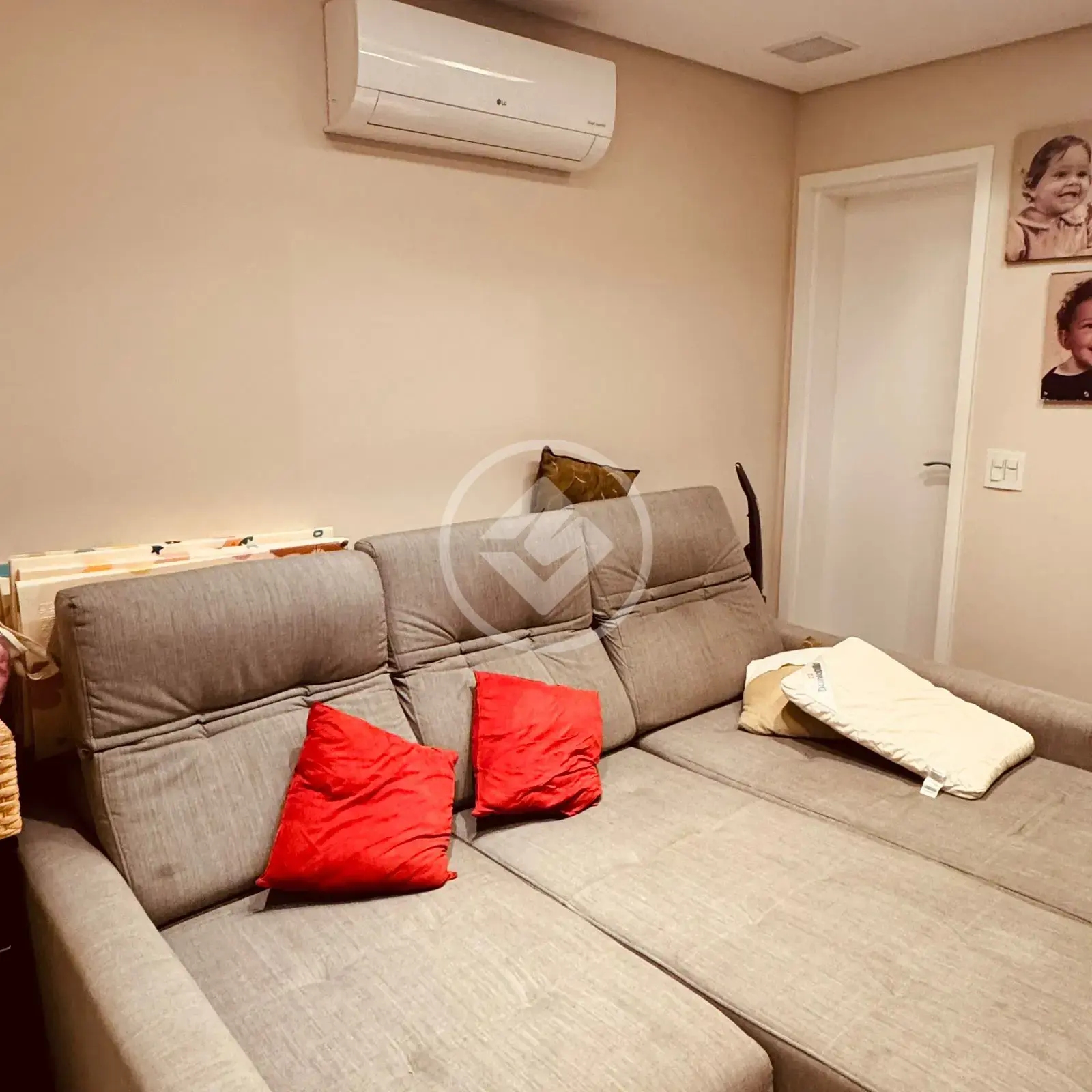 Apartamento 2 quartos no Anhangabaú, Jundiaí — foto 5 de 6