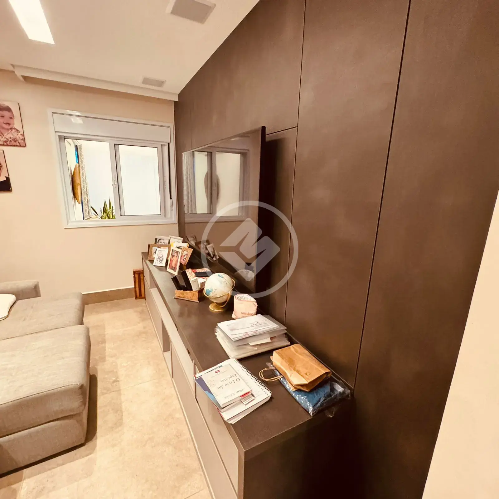Apartamento 2 quartos no Anhangabaú, Jundiaí — foto 6 de 6