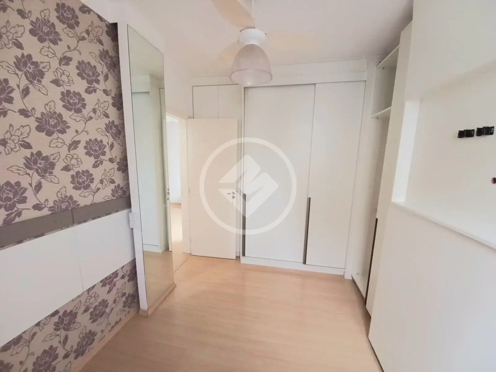 Apartamento 2 quartos no Recanto Quarto Centenario, Jundiaí — foto 6 de 6