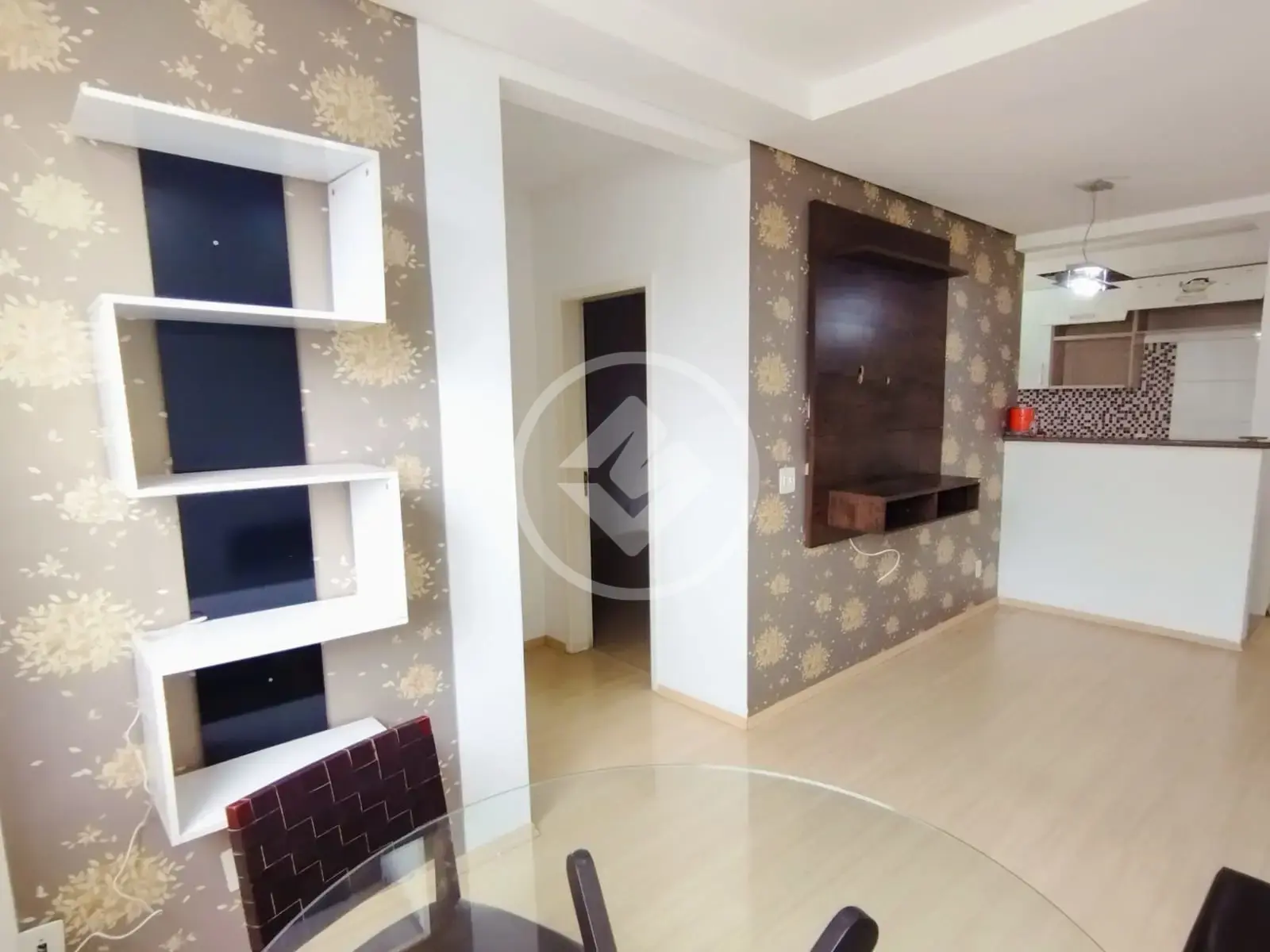 Apartamento 2 quartos no Recanto Quarto Centenario, Jundiaí — foto 4 de 6