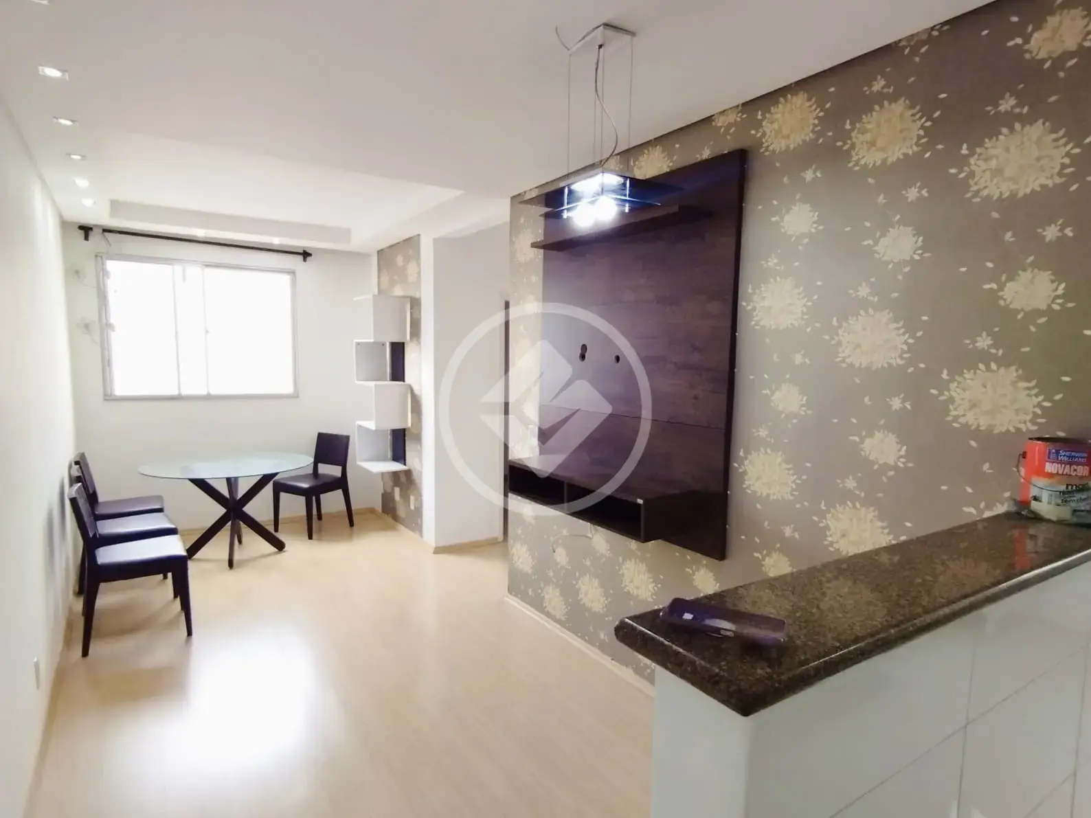 Apartamento 2 quartos no Recanto Quarto Centenario, Jundiaí — foto 3 de 6