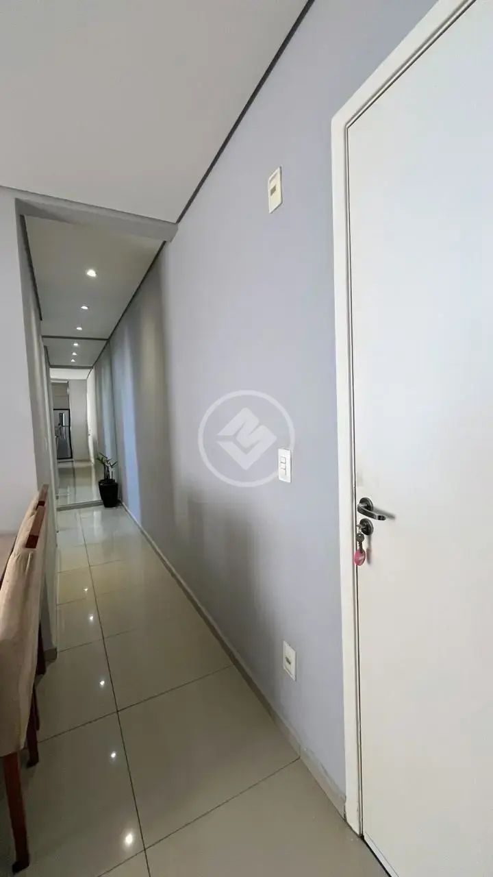 Apartamento 2 quartos no Recanto Quarto Centenário, Jundiaí — foto 4 de 6