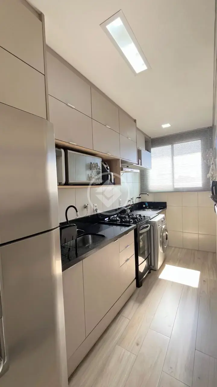 Apartamento Recanto Quarto Centenário, Jundiaí - SP — foto 2