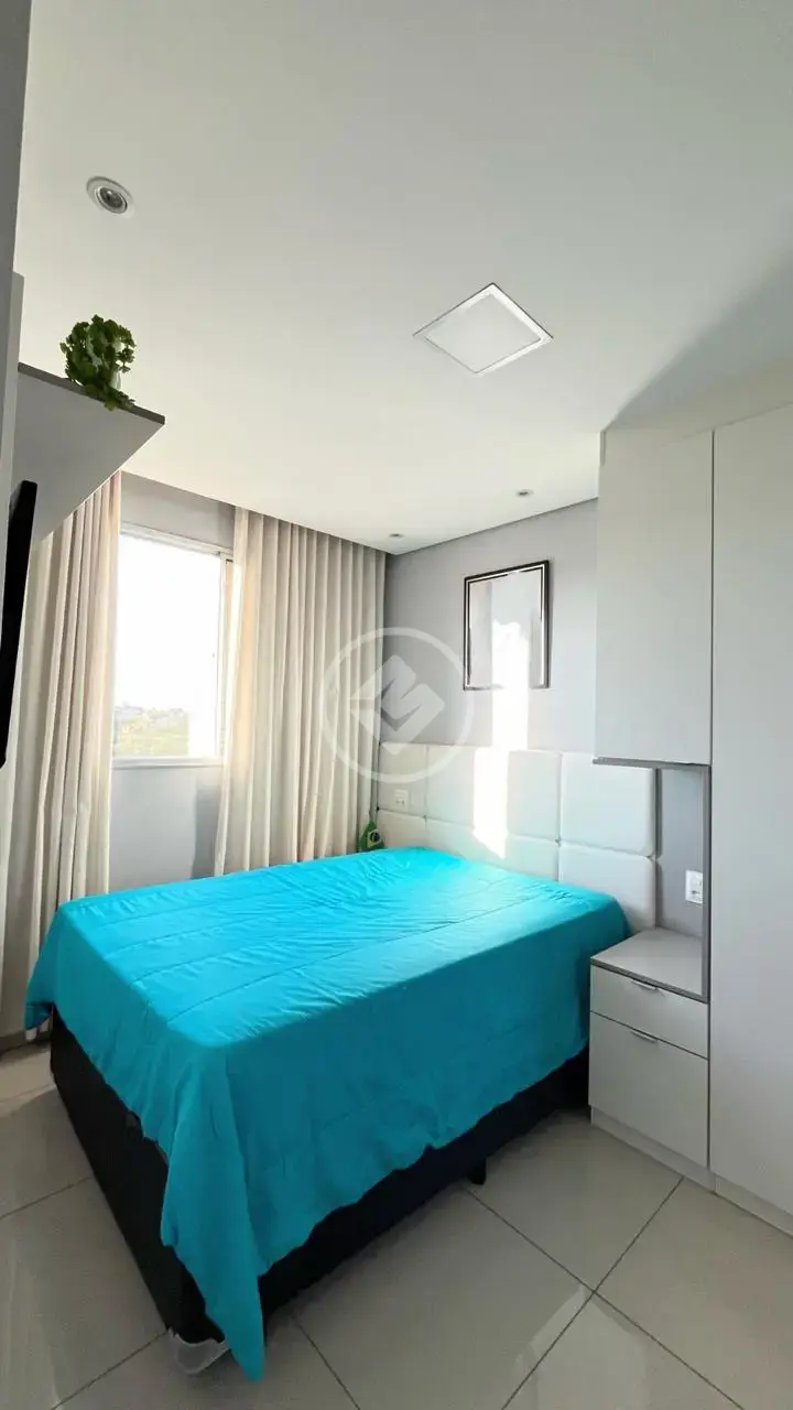 Apartamento 2 quartos no Recanto Quarto Centenário, Jundiaí — foto 6 de 6