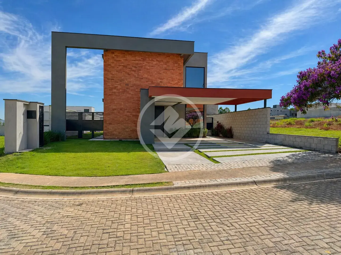 Casa Condomínio 5 quartos no Residencial Pecan, Itupeva — foto 3 de 6