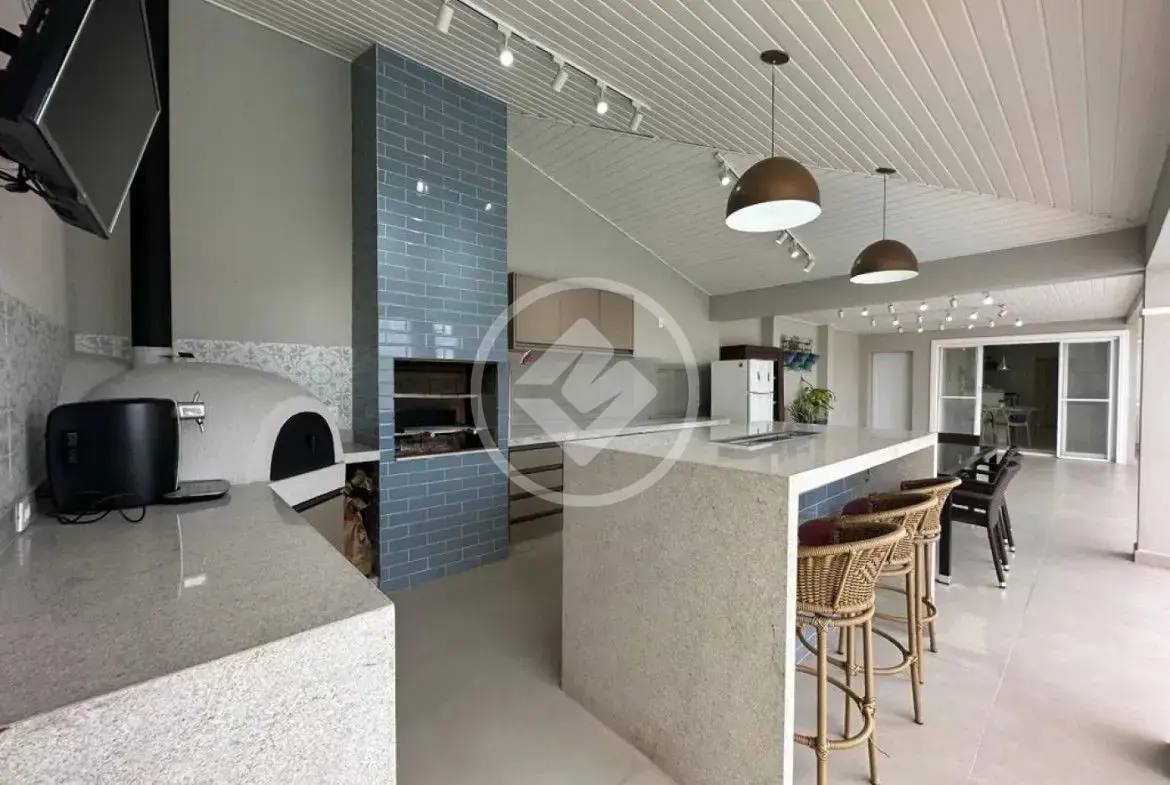 Casa com 5 dormitórios à venda no Condomínio Quinta da Malota II em Jundiaí/SP.