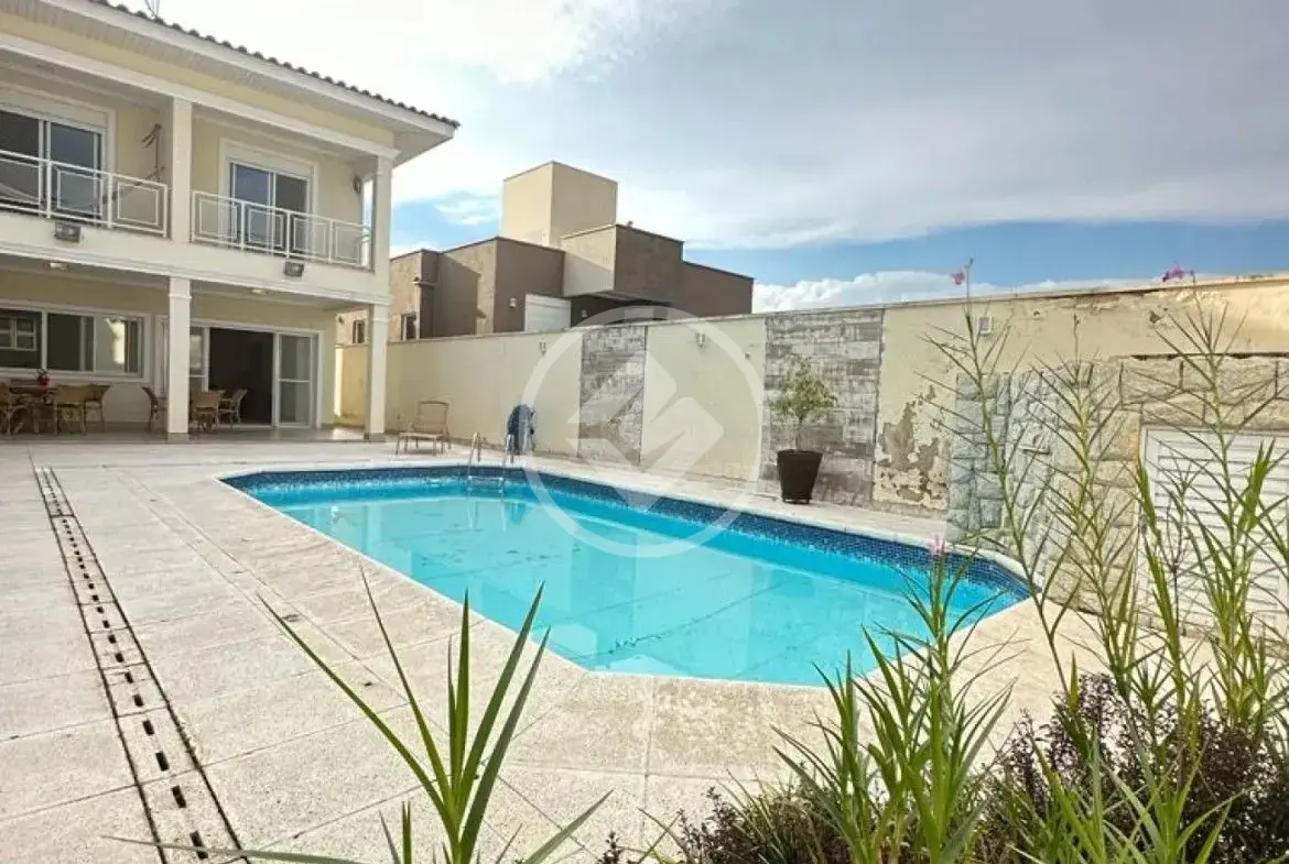 Casa Condomínio 5 quartos no Chácara Malota, Jundiaí — foto 4 de 6