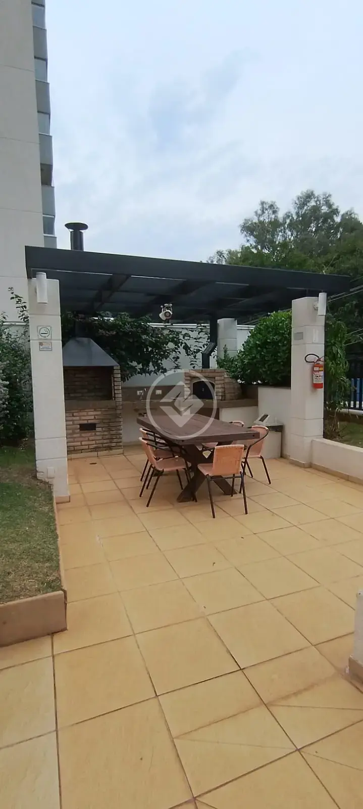 Apartamento 2 quartos no Vila Guarani, Jundiaí — foto 5 de 6