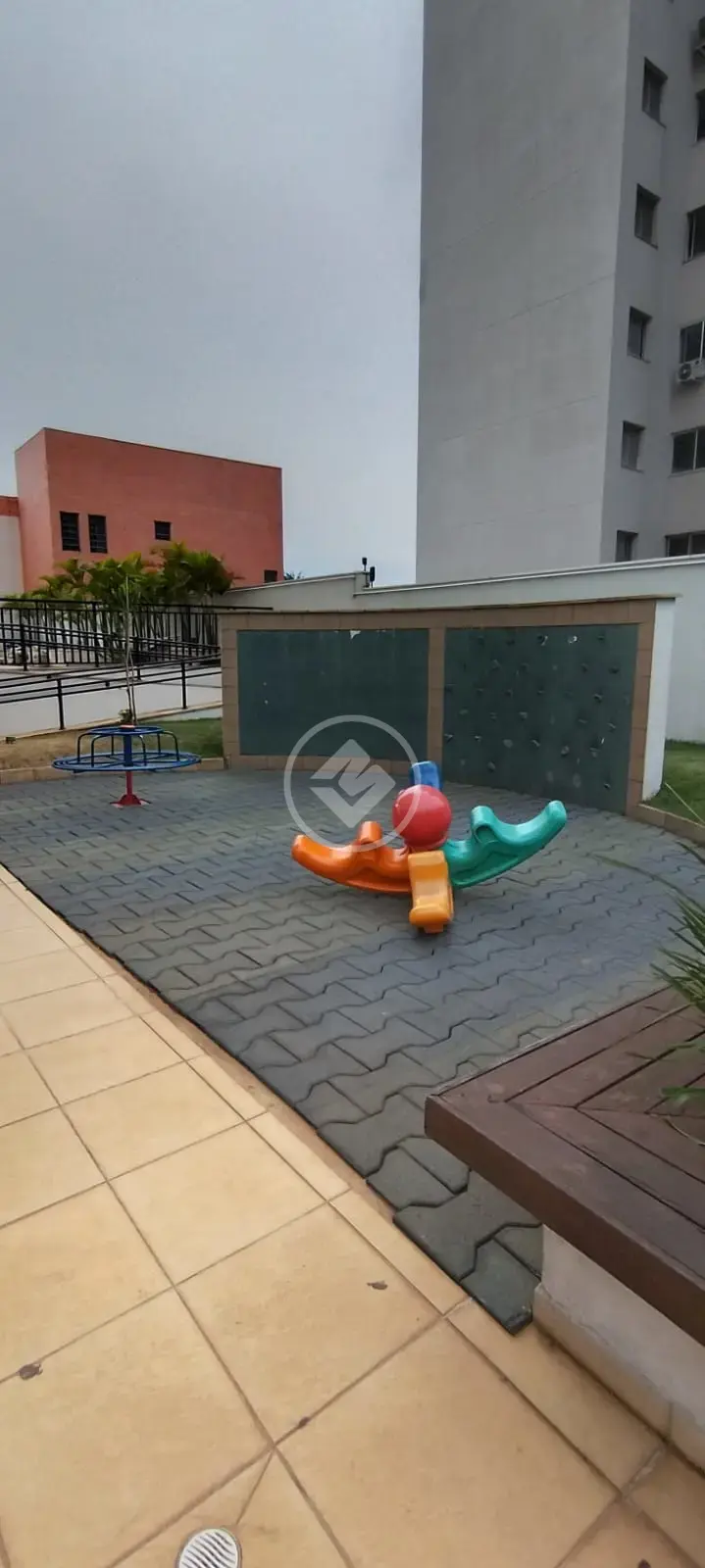 Apartamento 2 quartos no Vila Guarani, Jundiaí — foto 3 de 6