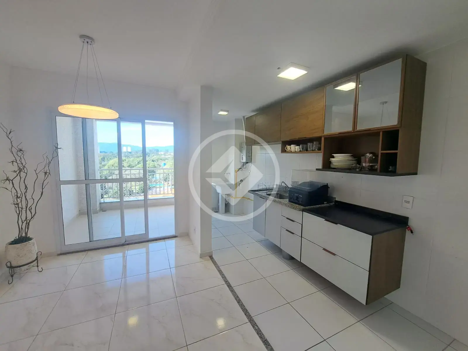 Apartamento Jardim Tereza Cristina, Jundiaí - SP — foto 2