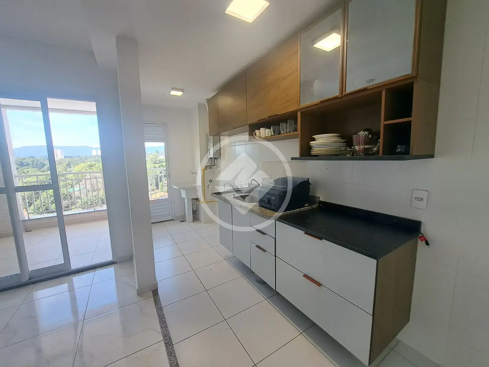 Apartamento 2 quartos no Jardim Tereza Cristina, Jundiaí — foto 6 de 6