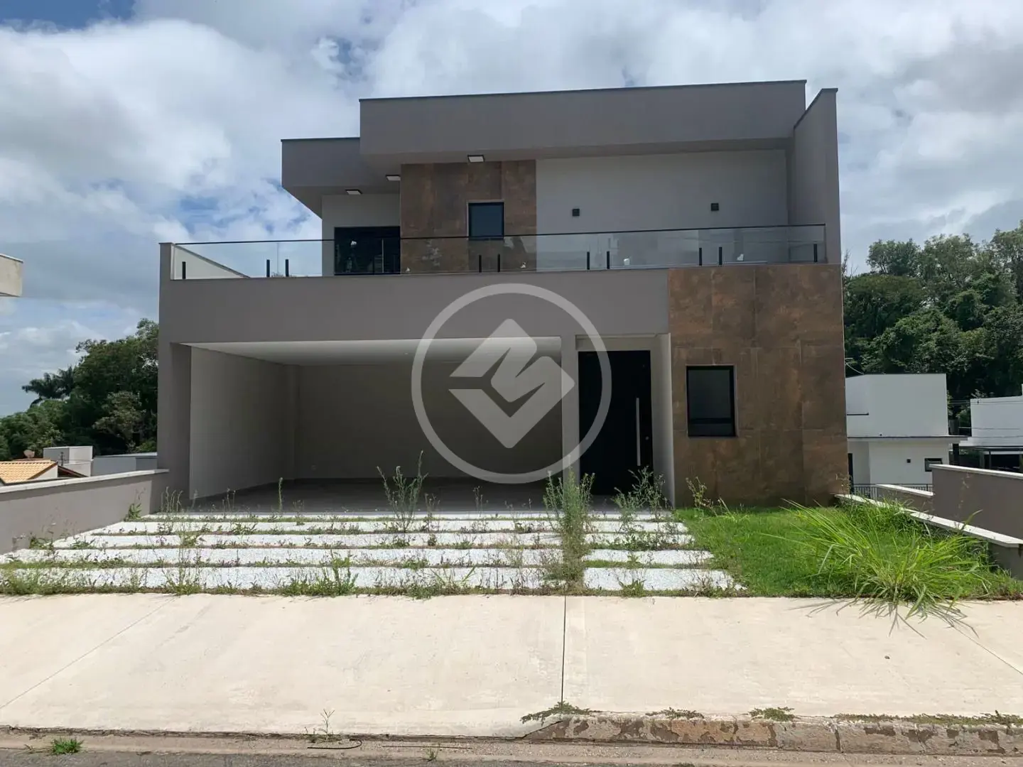 Casa Condomínio Jardim Quintas das Videiras, Jundiaí - SP — foto 2