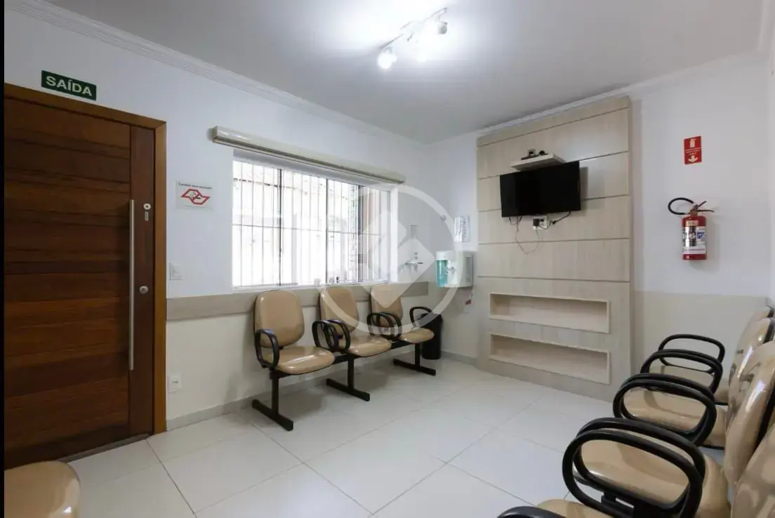 Casa Comercial 5 quartos no VILA MUNICIPAL, Jundiaí — foto 6 de 6