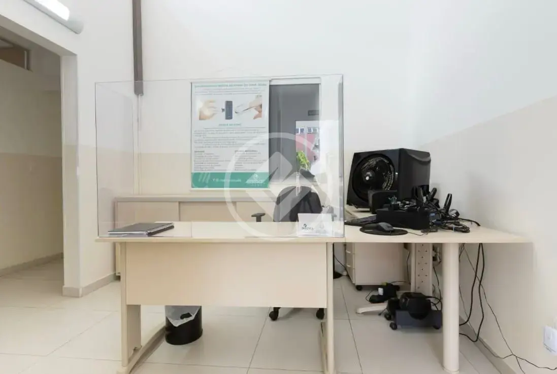 Casa Comercial 5 quartos no VILA MUNICIPAL, Jundiaí — foto 4 de 6