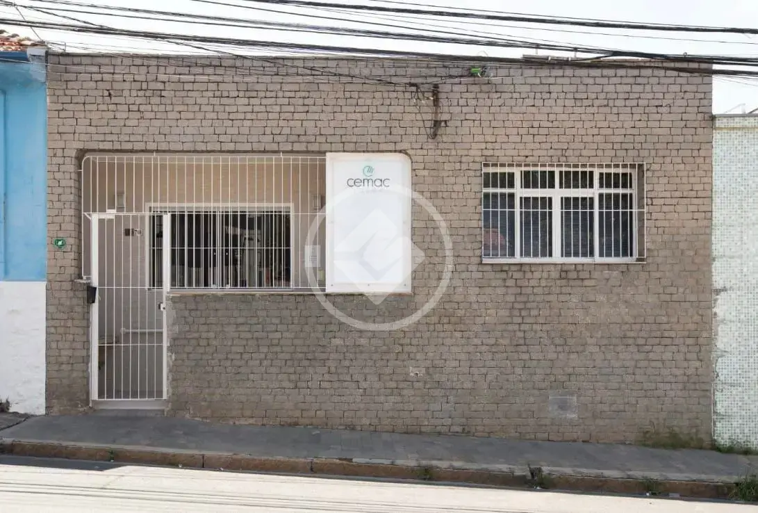 Casa Comercial 5 quartos no VILA MUNICIPAL, Jundiaí — foto 3 de 6
