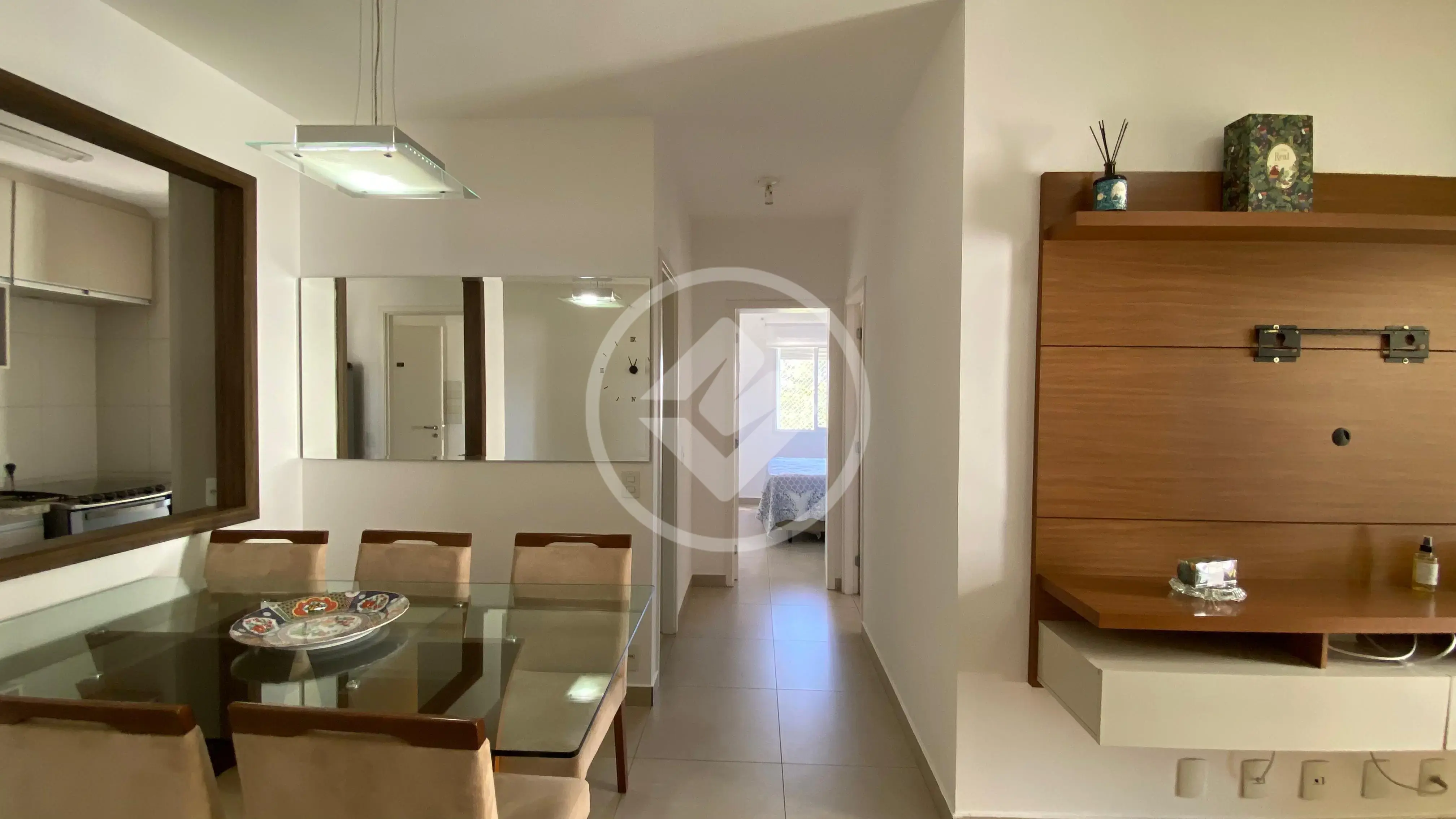 Apartamento 2 quartos no Engordadouro, Jundiaí — foto 2 de 6
