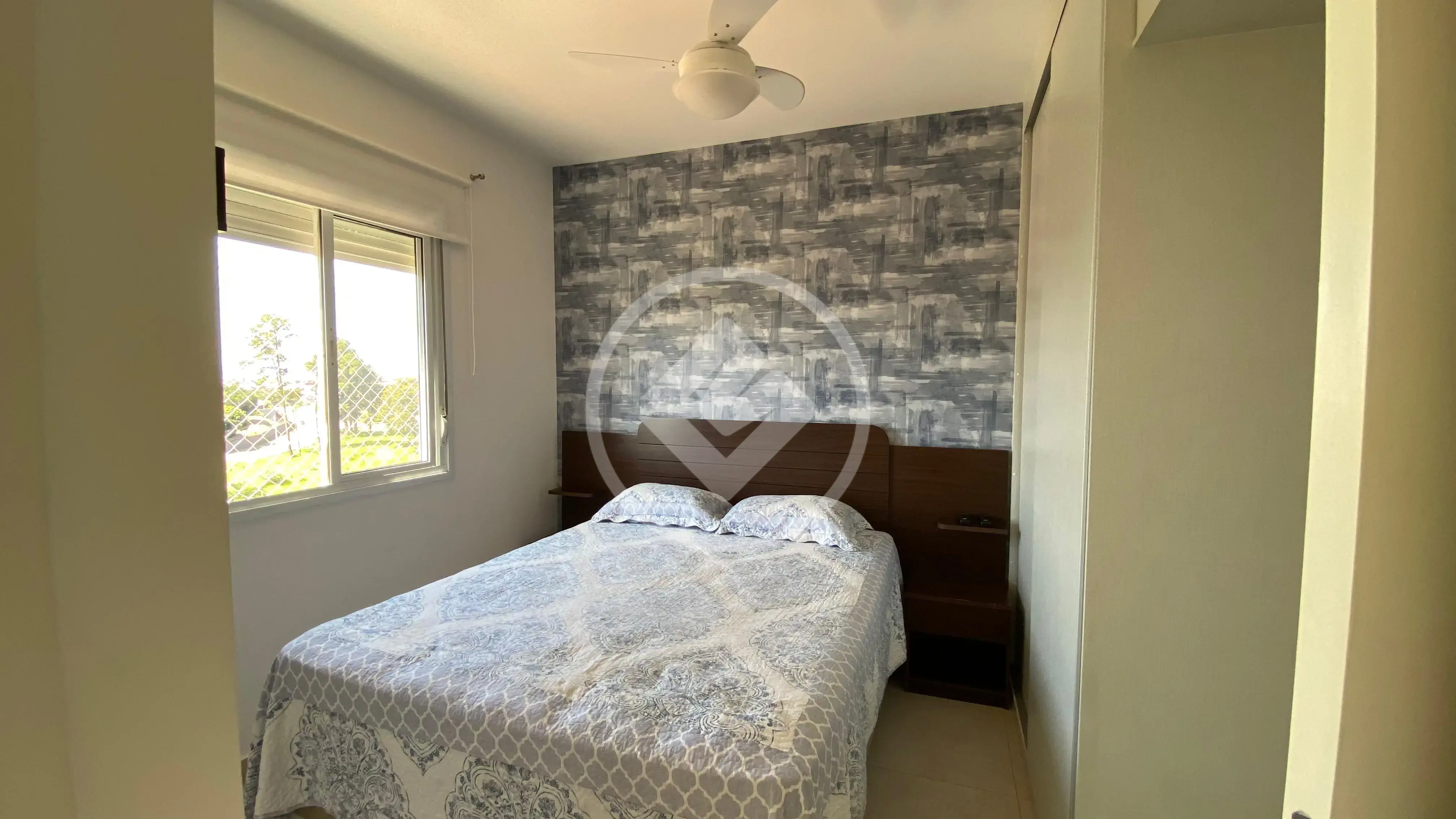 Apartamento 2 quartos no Engordadouro, Jundiaí — foto 3 de 6