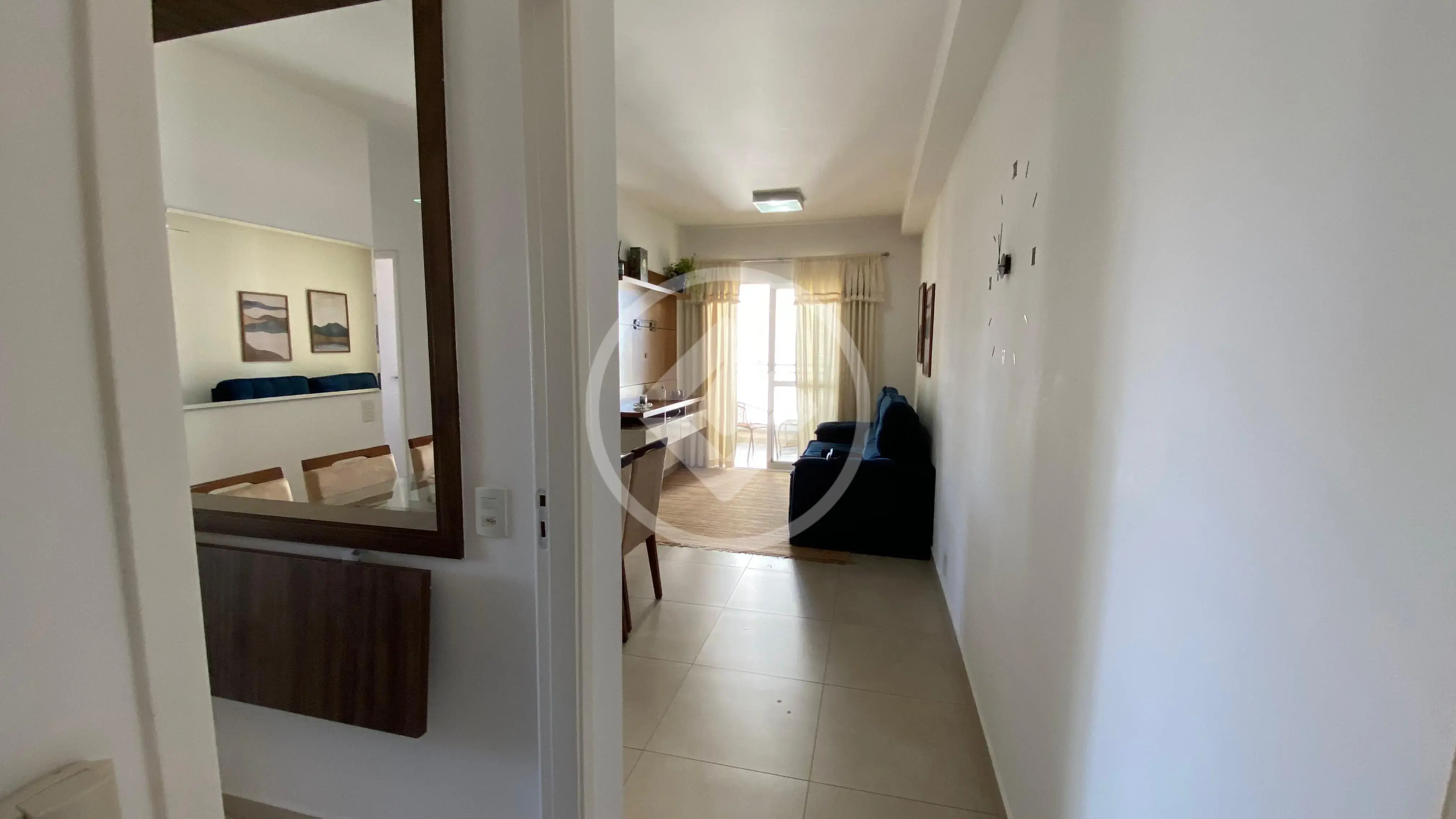 Apartamento 2 quartos no Engordadouro, Jundiaí — foto 5 de 6