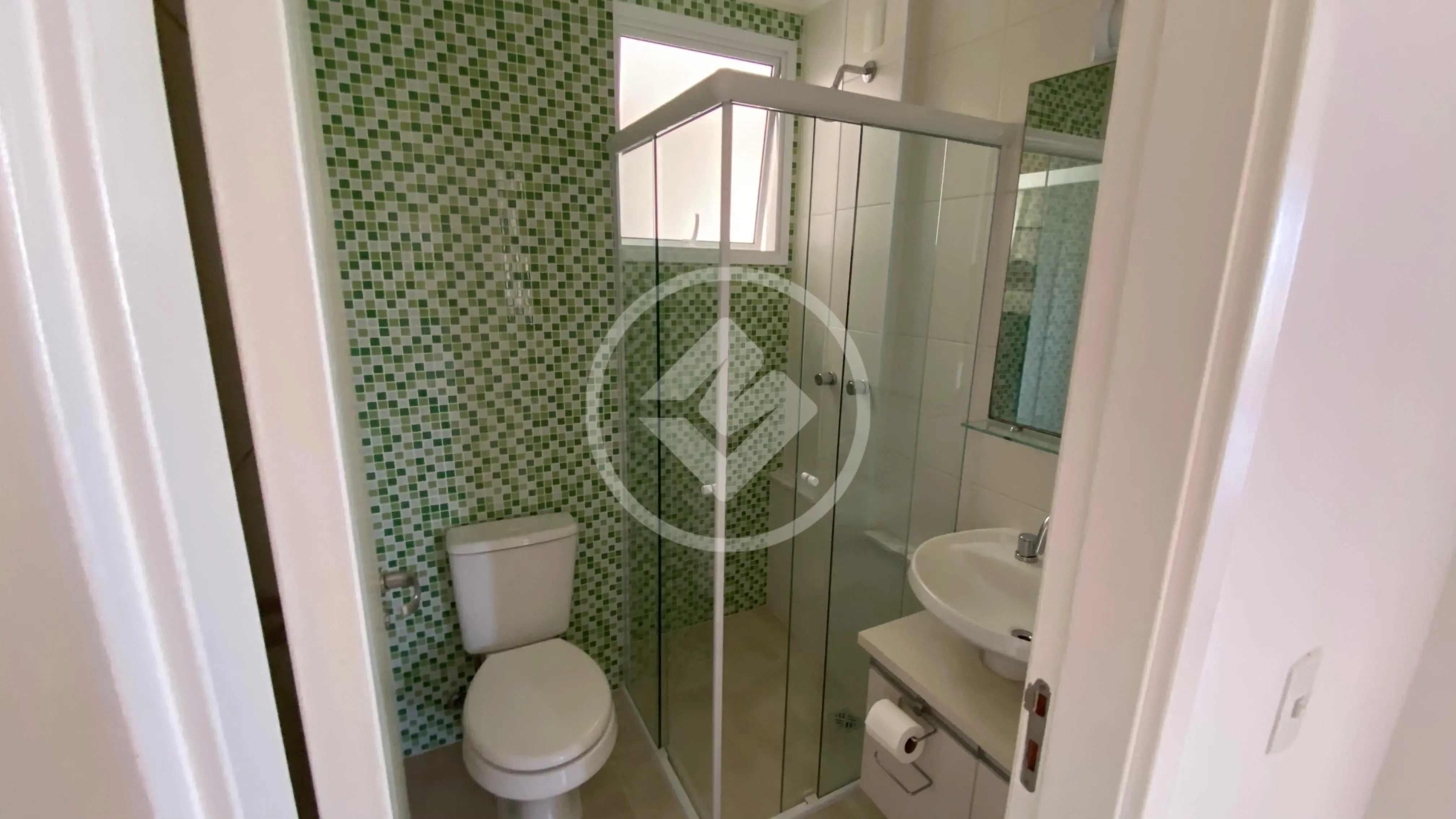 Apartamento 2 quartos no Engordadouro, Jundiaí — foto 6 de 6