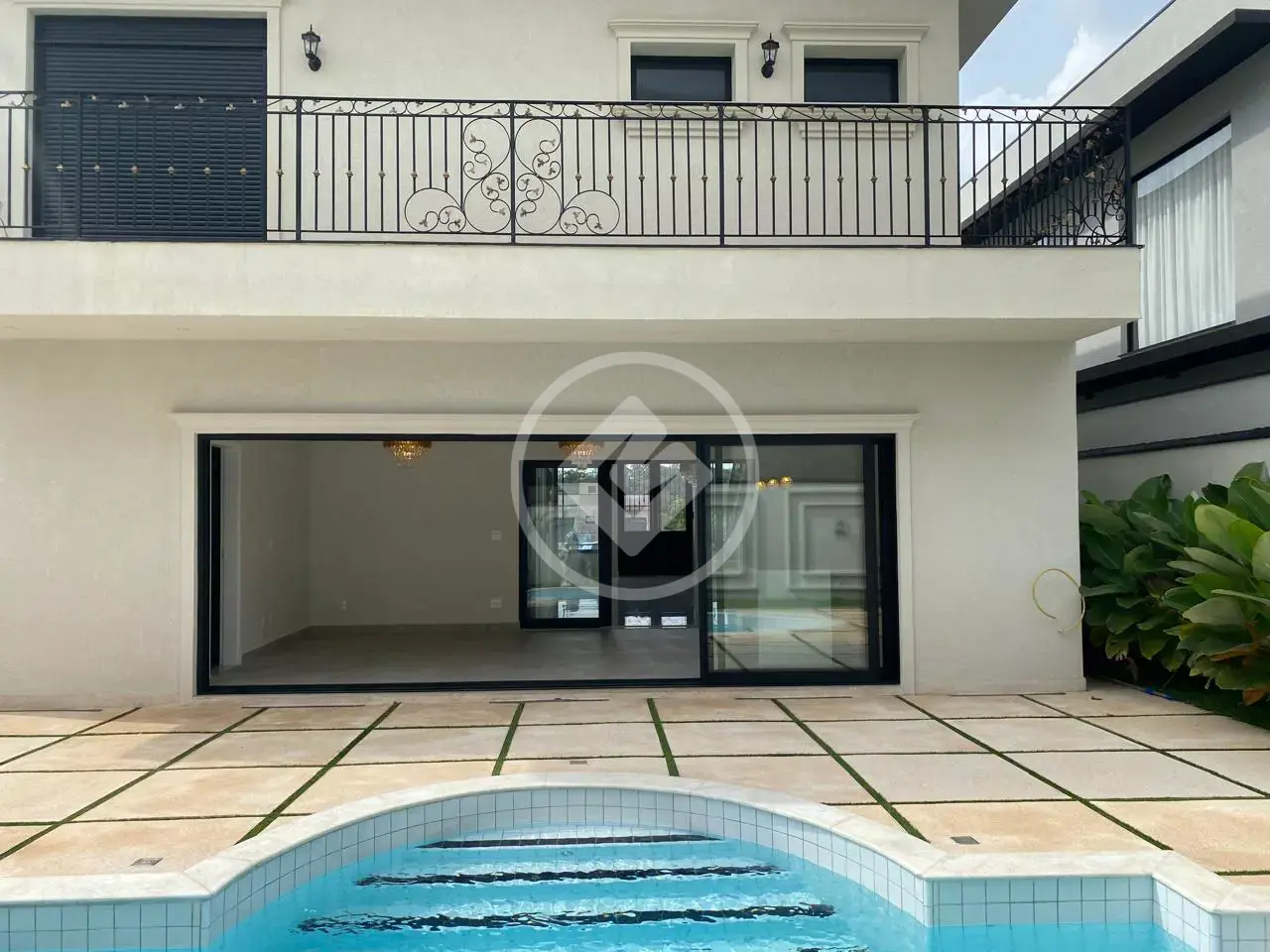 Casa Condomínio Medeiros, Jundiaí - SP — foto 1