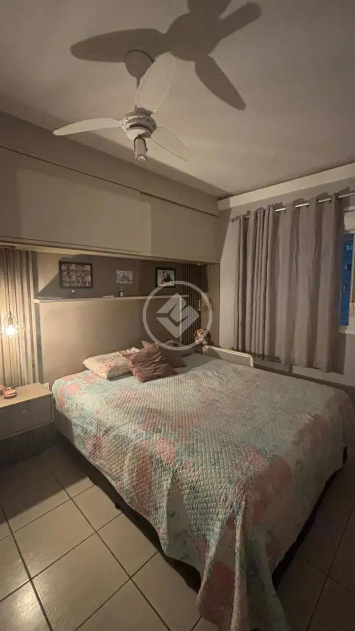 Apartamento Residencial Alexandria, Várzea Paulista - SP — foto 1