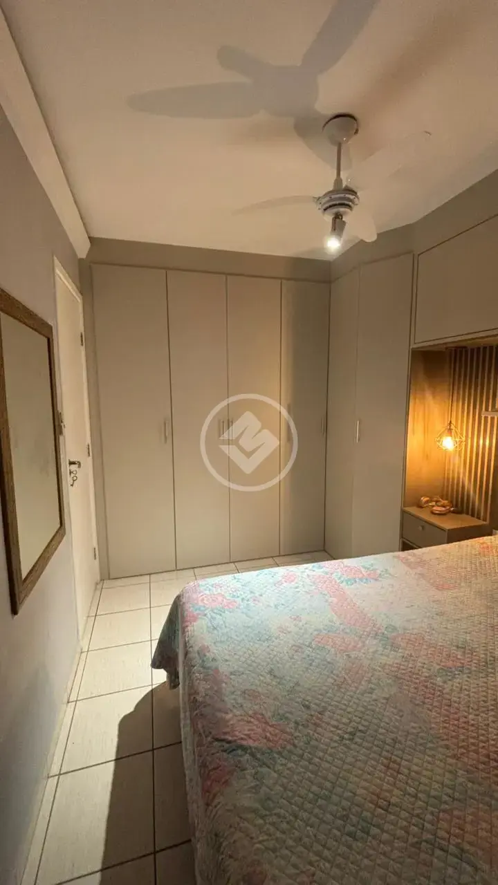 Apartamento 2 quartos no Residencial Alexandria, Várzea Paulista — foto 3 de 6