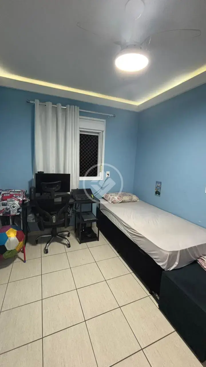 Apartamento 2 quartos no Residencial Alexandria, Várzea Paulista — foto 5 de 6