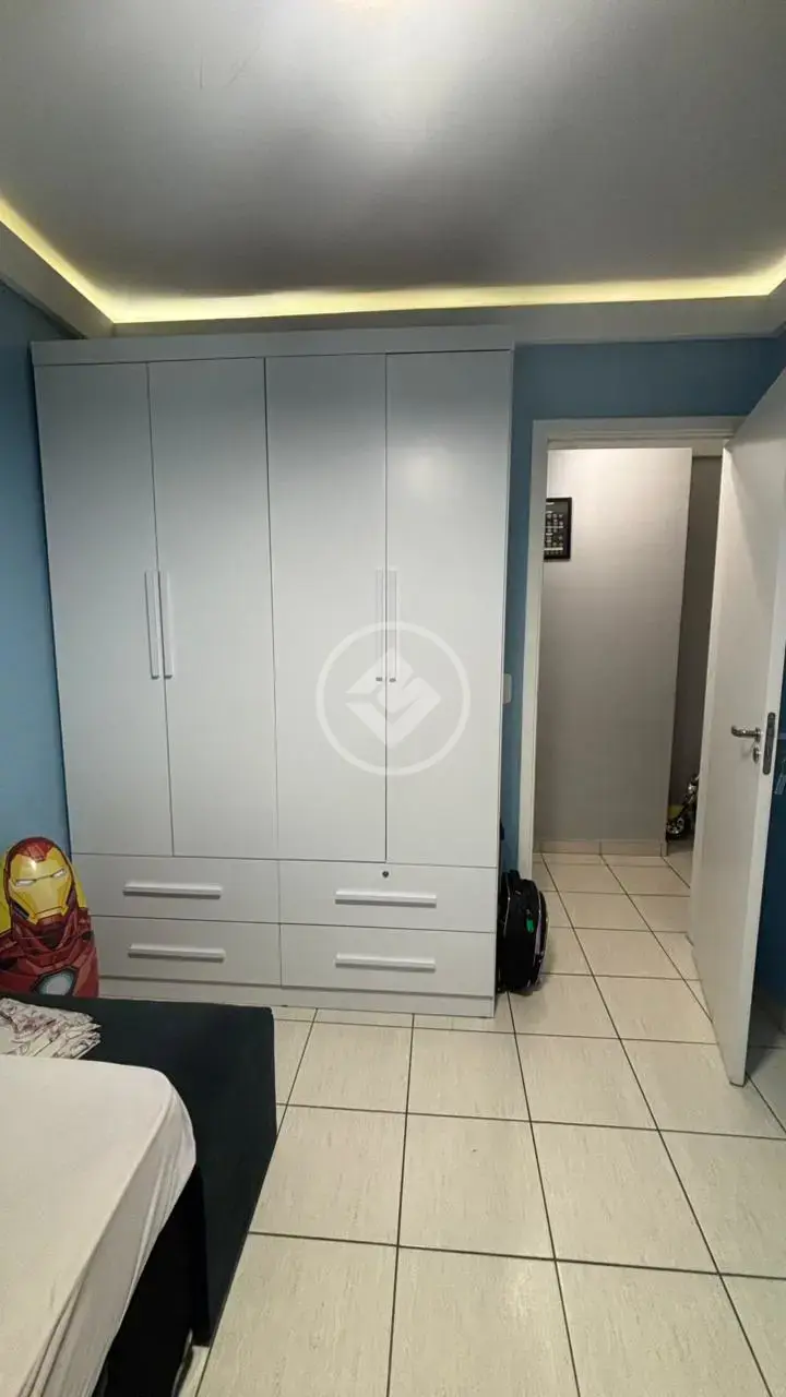 Apartamento 2 quartos no Residencial Alexandria, Várzea Paulista — foto 6 de 6