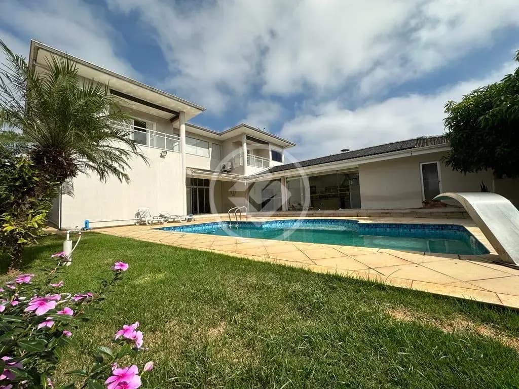 Casa Condomínio 5 quartos no Parque Sao Luiz, Jundiaí — foto 3 de 6